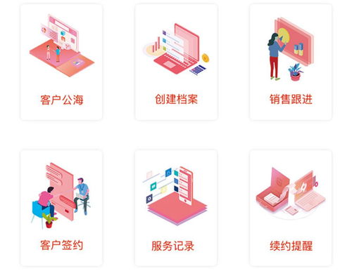 木牛盒子CRM智能營(yíng)銷系統(tǒng)全新升級(jí)，開啟企業(yè)數(shù)智化增長(zhǎng)新篇章